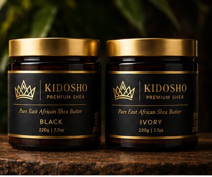 Kidosho packaging system and product range